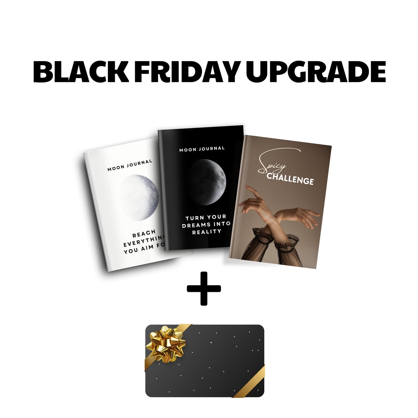 Black Friday Upgrade