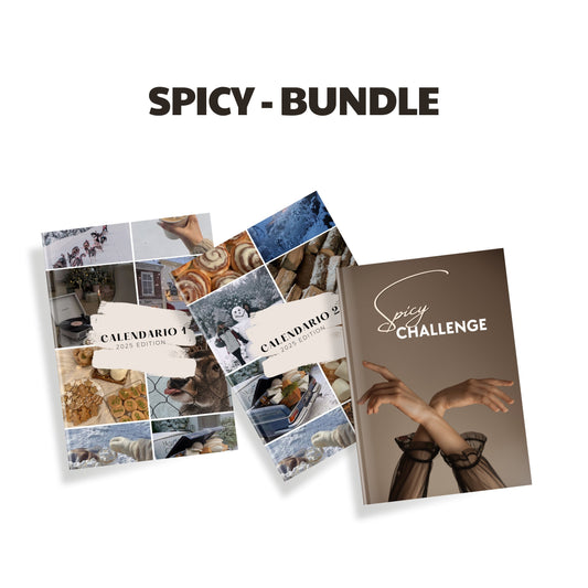 Spicy - Bundle